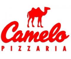 Pizzaria Camelo - Itaim