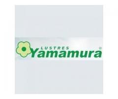 Lustres Yamamura